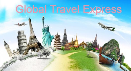 Global Travel Express in Ramnagar