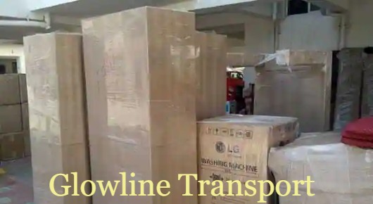 Glowline Transport in Auto Nagar, Visakhapatnam