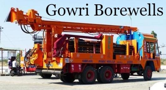Gowri Borewells in Adireddypalem, Visakhapatnam