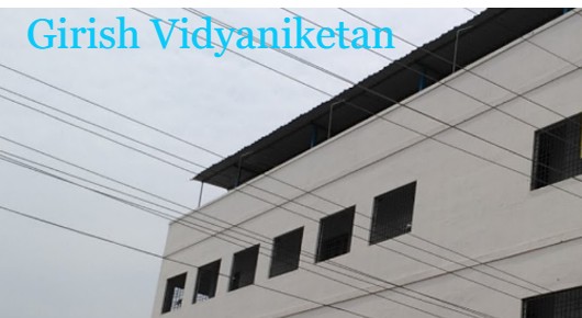 Girish Vidyaniketan near Gajuwaka in Visakhapatnam