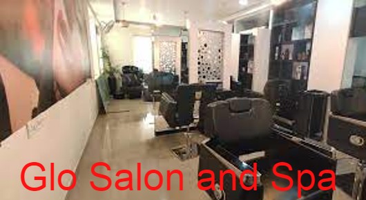 Glo Salon and Spa in MVP Colony