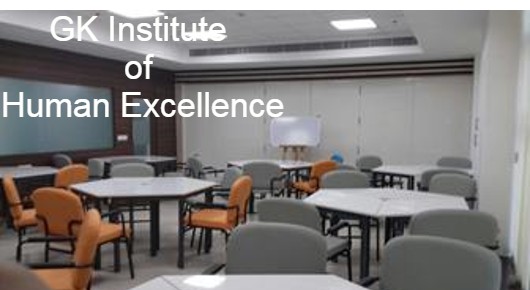 GK Institute of Human Excellence in Dwarakanagar