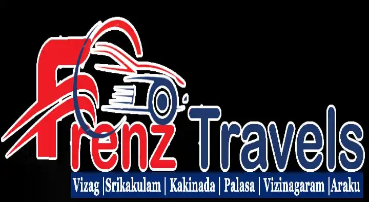 Frenz Car Travels Vizag in Visalakshinagar