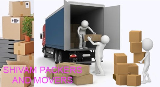 Shivam Packers and Movers in Seethammadhara, Visakhapatnam