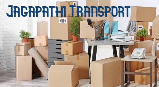 Jagapathi Transport in Ring Road, Vizianagaram