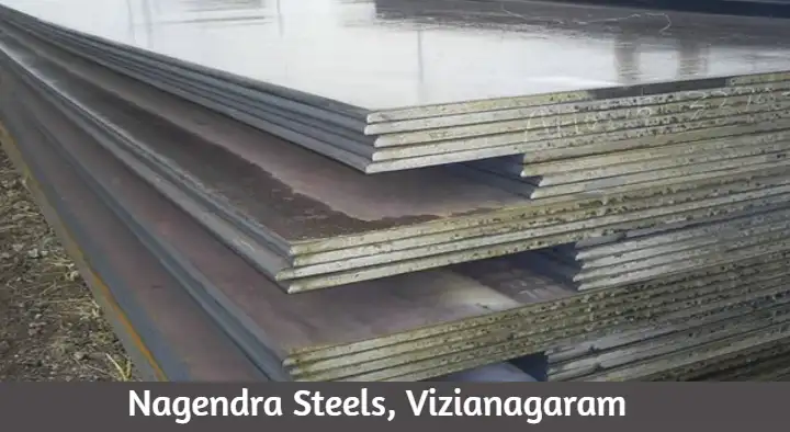 Nagendra Steels in Ring Road