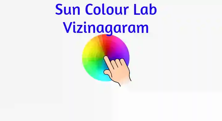 Sun Colour Lab in Balaji Nagar