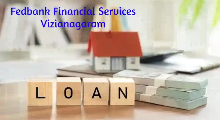 Fedbank Financial Services in Santhapet