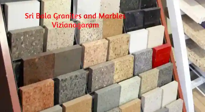 Sri Bala Granites and Marbles in Shirdi Sai Nagar