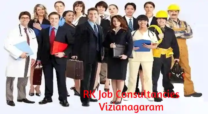 RK Job Consultancies in Balaji Nagar