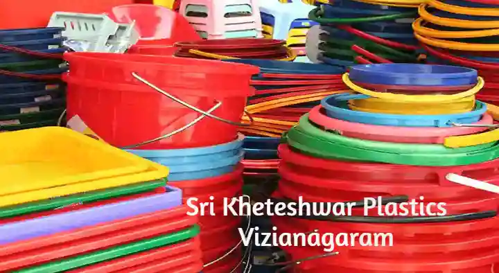 Sri Kheteshwar Plastics in Santhapet