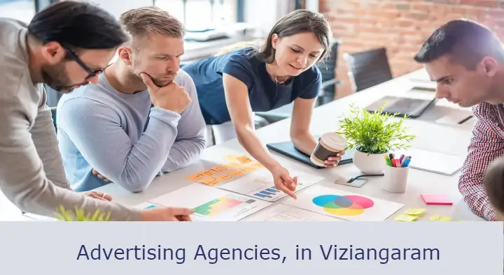 Sai Venkateswara Ads in Jeeyar Complex