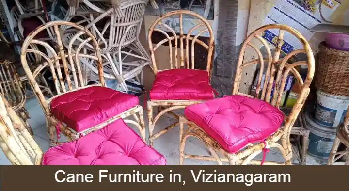 Sri Vijayadurga Steel Furniture in Vulli Veedhi
