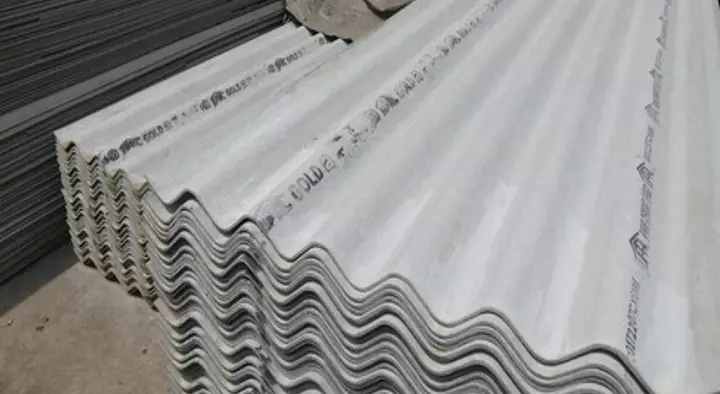 Kanakadurga Iron and  Cement Merchants in Ramannapet