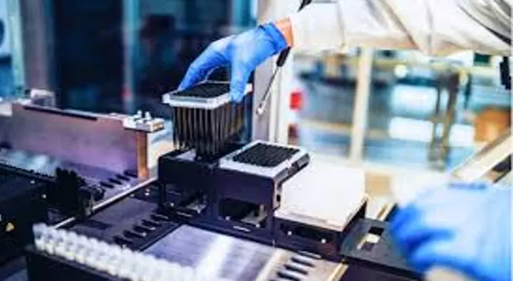 Redin Laser Colour Lab and Studio in Girmajipet