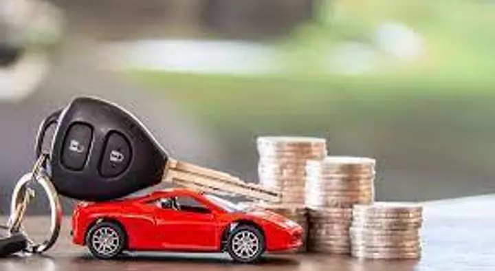 Manappuram Finance Limited in Kashibugga