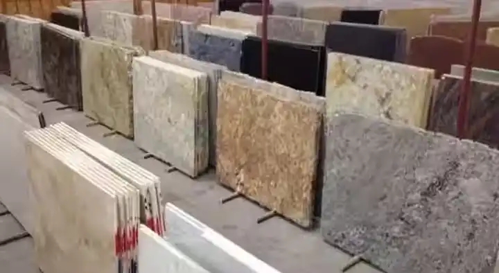 Teja Marbles and Granites in Meerpet