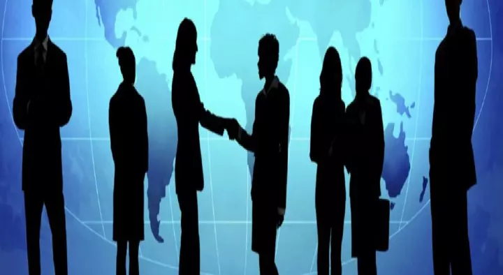 Vijay Consultancy in Laxmipuram