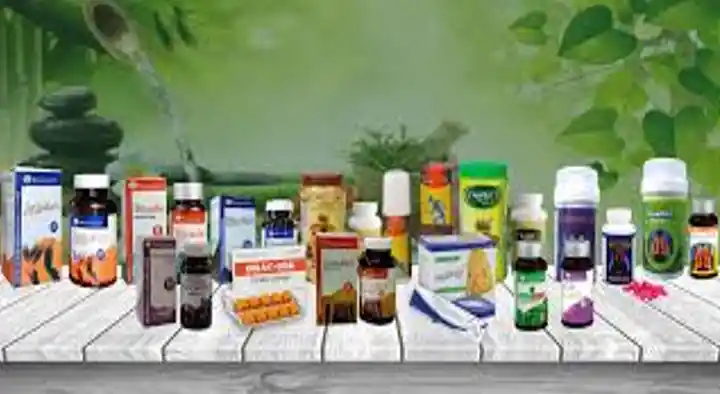 Jai Bharath Patanjali Store in Shambunipet