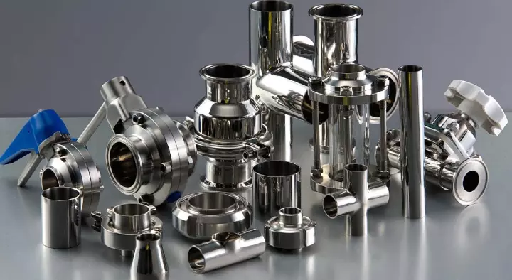 Sri Chakra Sanitary Stores in LB Nagar