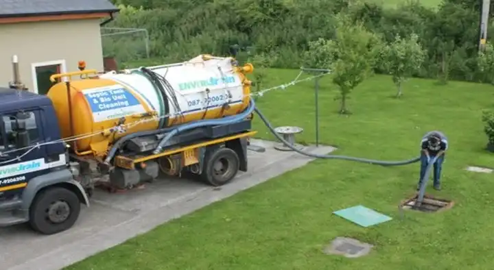 Aadi shuddh Tanclean Services in Mattewada