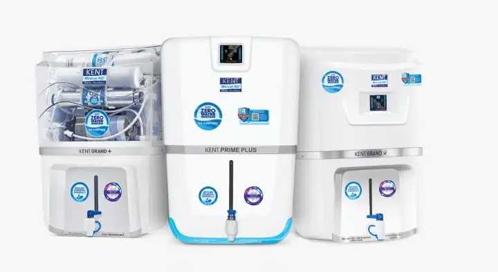Water Purifiers in Subedari