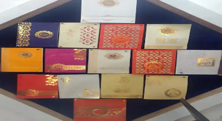 Sri Balaji Printing Press in Girmajipet