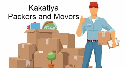 Kakatiya Packers and Movers in Shambunipet, Warangal