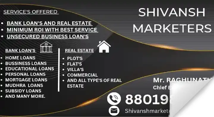 Shivansh Marketers in Anganvadi Center