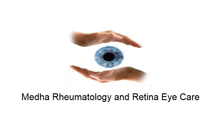 Medha Rheumatology and Retina Eye Care in Hanamkonda