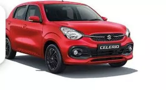 Anu Car Travels near Kothawada in Warangal