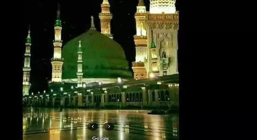 AL Madina Travels near Hanamkonda in Warangal