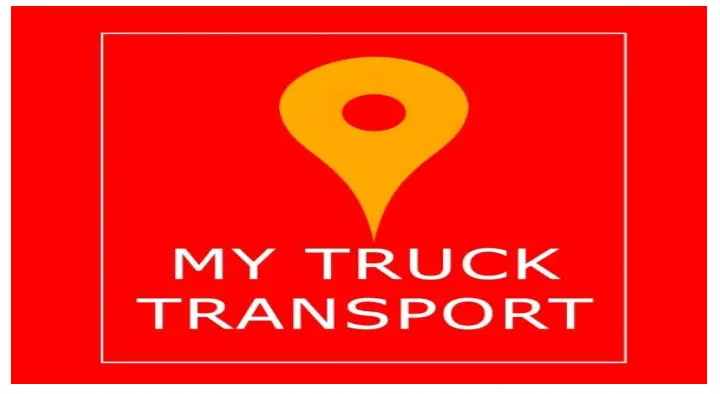 My Truck Transport Vehicles and Travels in Bus Stand