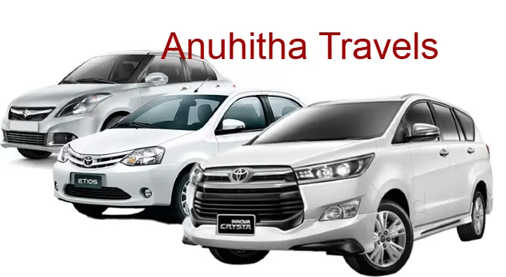 Anuhitha Travels in Hanamkonda