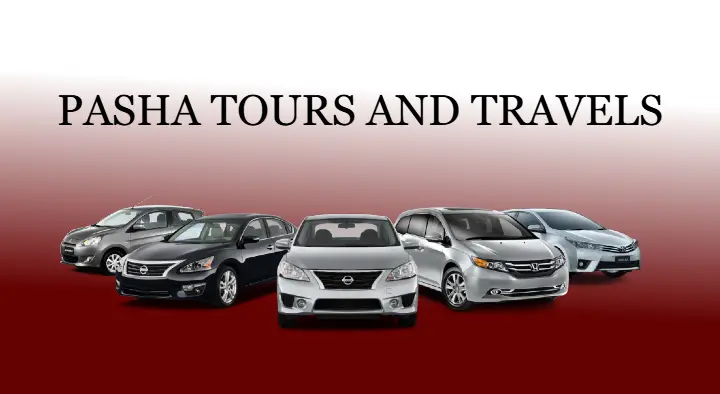 PASHA TOURS AND TRAVELS in Narsampet Road, Warangal