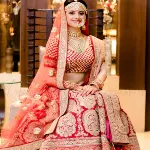 Wedding Bridal Wear