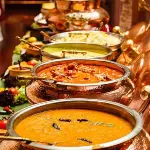 Catering Services for Wedding