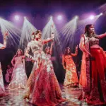 Wedding Choreographers