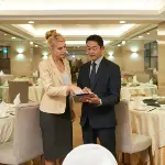 Wedding Event Organisers