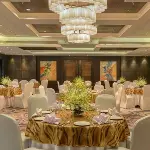 Hotels for wedding