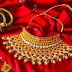 Wedding Jewellery
