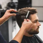 Groom Salons
