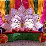 Stage Decorators for wedding