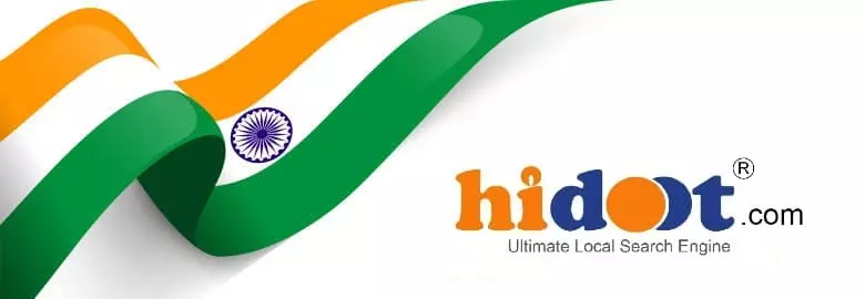 Welcome to Hidoot - Ultimate Local Search Engine in India