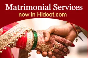 Marriage beuro consultant Services