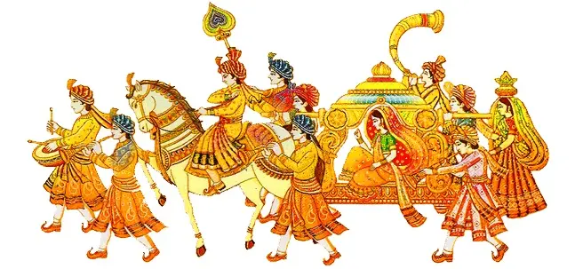 Hidoot Matrimony Service