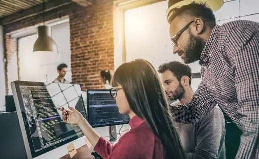 Manpower, Employees, Staff