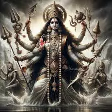 Sri Kalimatha Jyothishyalayam Bus Stand In Adilabad - Photo No. 21