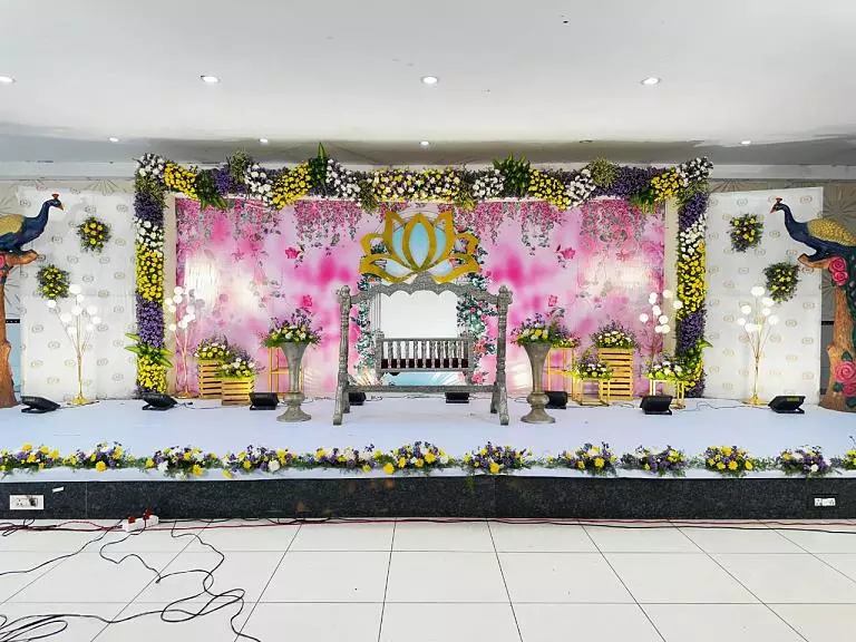raipelly event management main road in adilabad - Photo No.6
