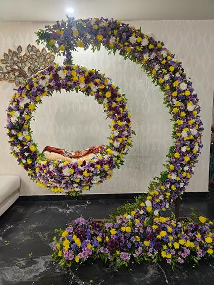raipelly event management main road in adilabad - Photo No.8